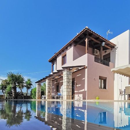 Villa Steki Roumeli Exterior photo