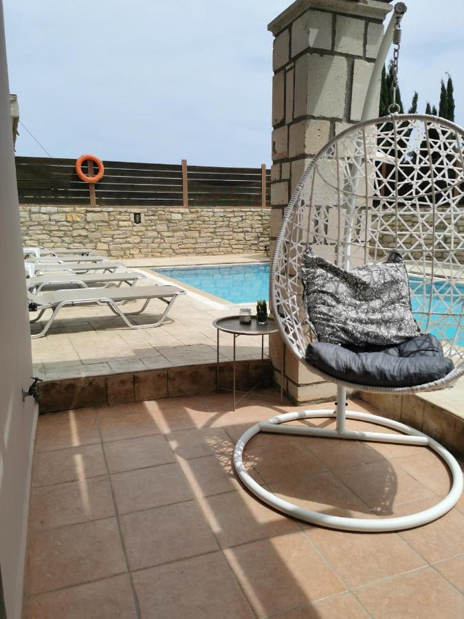 Villa Steki Roumeli Exterior photo