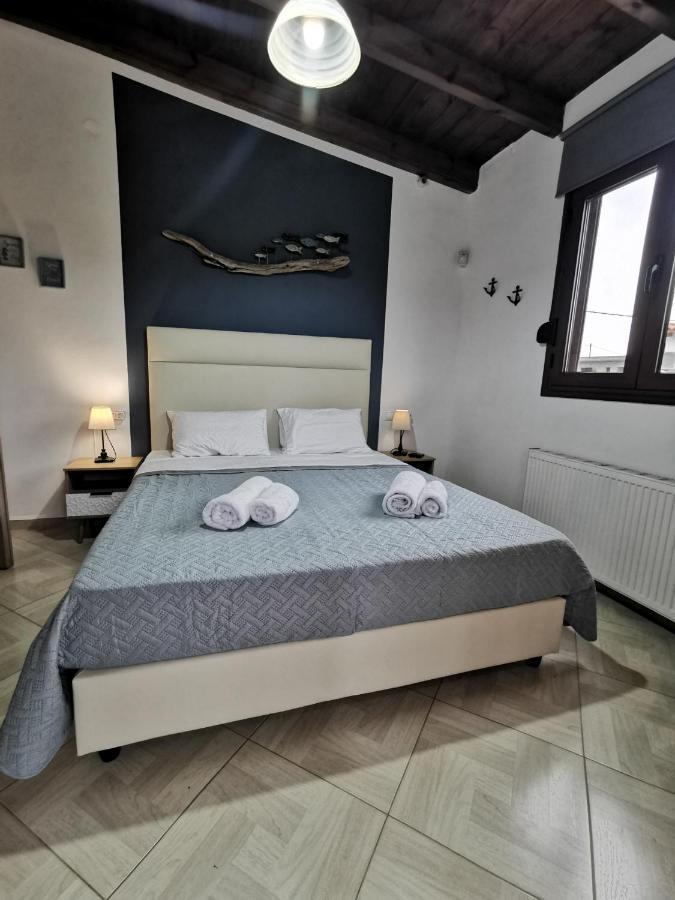 Villa Steki Roumeli Exterior photo
